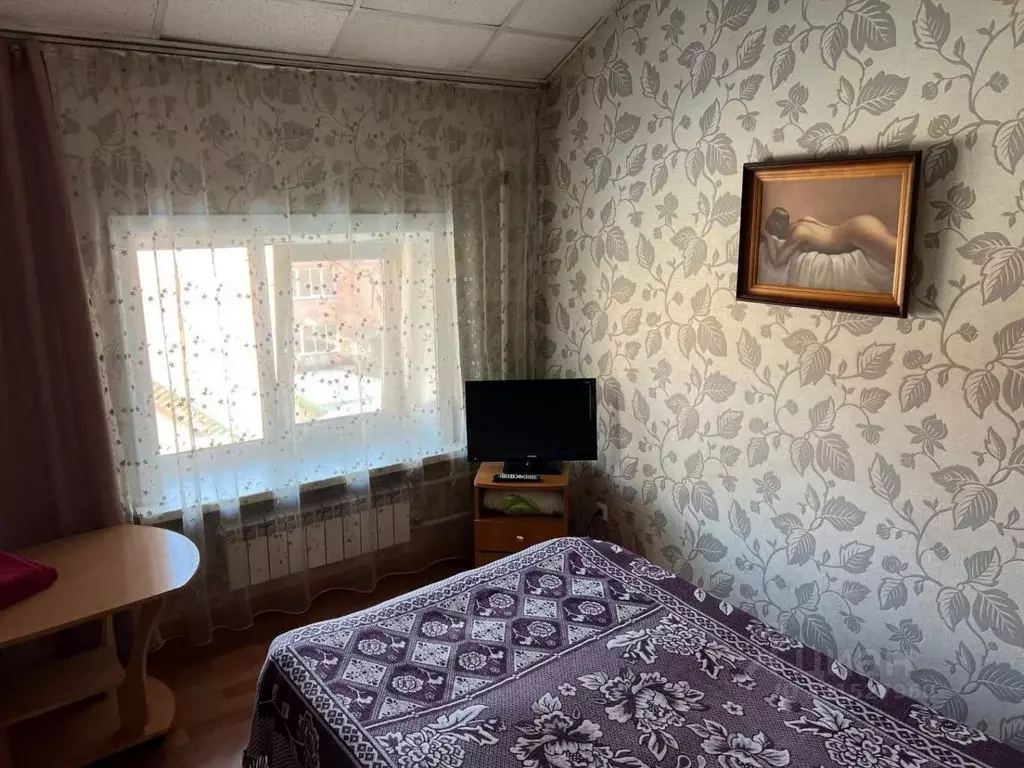 Комната Кемеровская область, Новокузнецк ул. Мичурина, 7 (15.0 м) - Фото 1