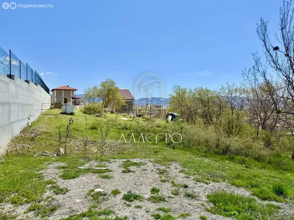 Участок в Севастополь, Большая Морская улица, 9 (16 м) - Фото 1