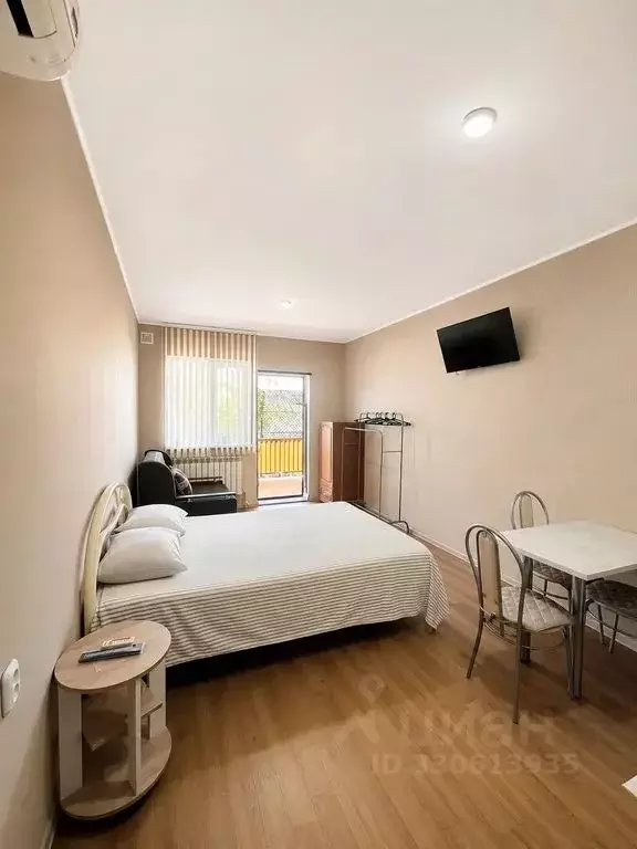 Комната Краснодарский край, Ейск ул. Чапаева, 38/1 - Фото 1