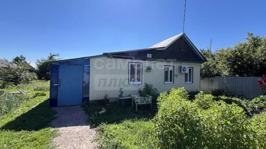 Дом в Оренбургская область, пос. Саракташ ул. Кольцевая, 31 (56 м) - Фото 2