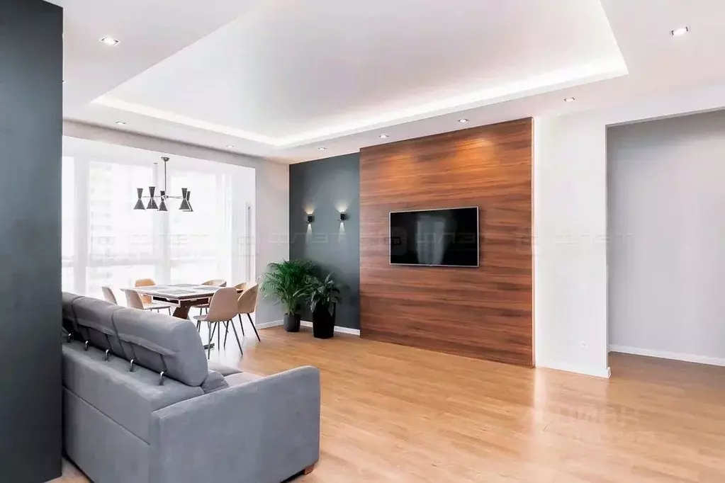 3-к кв. Татарстан, Казань Горки-3 мкр, Экопарк Дубрава мкр, ул. ... - Фото 0
