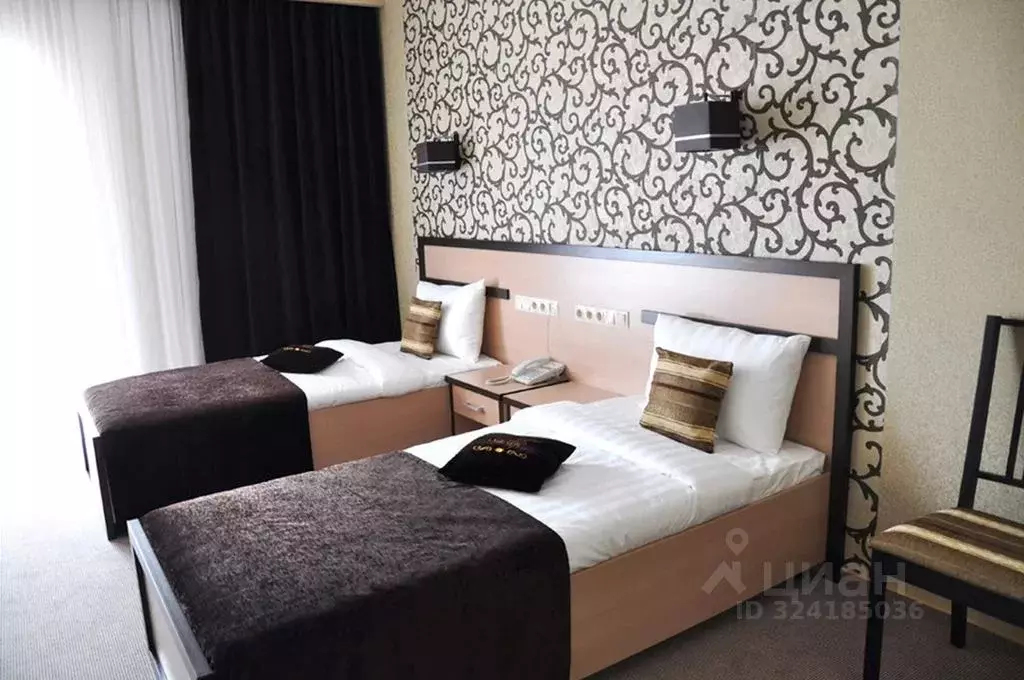 Комната Краснодарский край, Краснодар Завод Измерительных Приборов ... - Фото 2