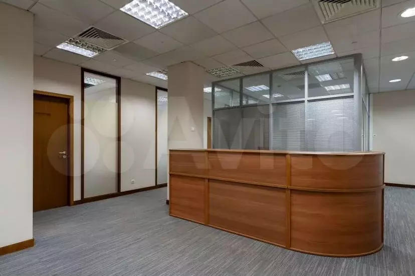 Аренда офиса у м. Новослободская(434 м2) - Фото 0