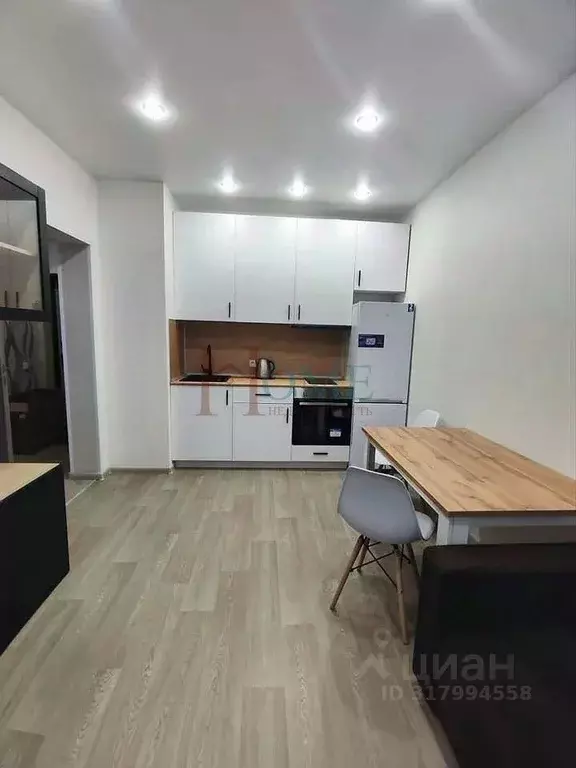 1-к кв. Новосибирская область, Новосибирск Большевистская ул., 94 ... - Фото 0