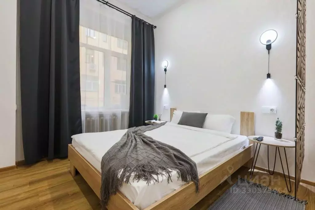 1-к кв. Ленинградская область, Выборг просп. Ленина, 18 (27.0 м) - Фото 1