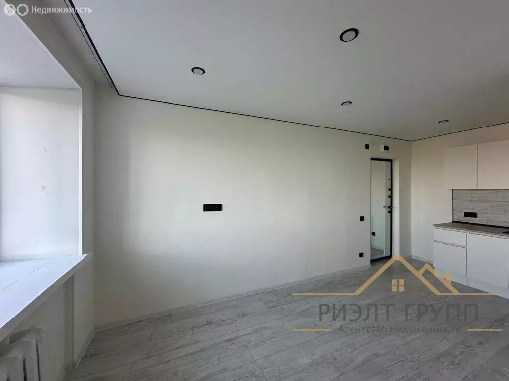 1к в 5-комнатной квартире (15 м) - Фото 2