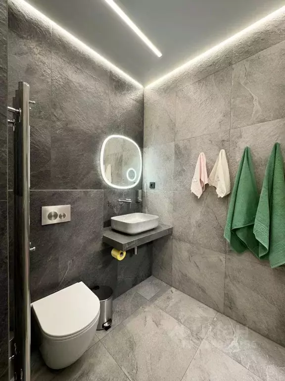 Студия Севастополь ул. Генерала Петрова, 6А (33.0 м) - Фото 0