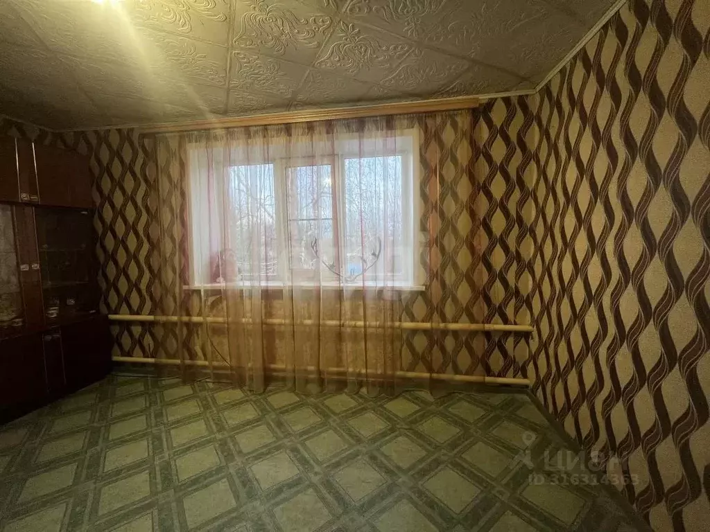 2-к кв. Саратовская область, Романовка рп, СПТУ тер. 5 (41.4 м) - Фото 0