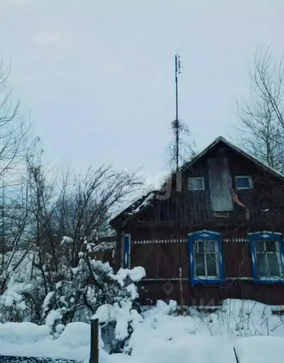 дом в тульская область, киреевский район, дедиловское муниципальное . - Фото 0