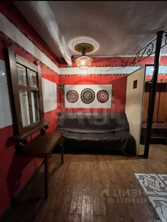 Склад в Новосибирская область, Новосибирск ул. Титова, 200/2 (420 м) - Фото 1