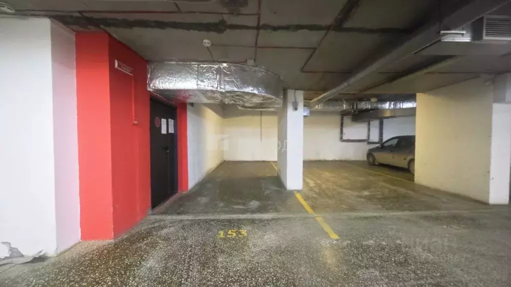 Гараж в Новосибирская область, Новосибирск ул. Декабристов, 41 (15 м) - Фото 1