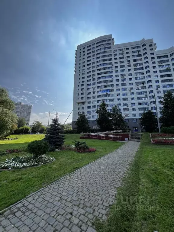Офис в Москва Нагатинская наб., 56А (423 м) - Фото 2