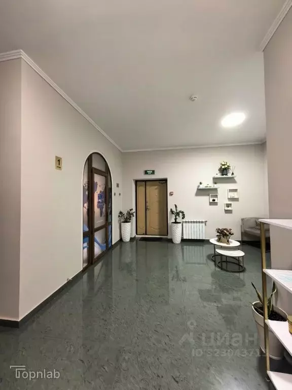 Офис в Краснодарский край, Новороссийск ул. Конституции, 20 (31 м) - Фото 2