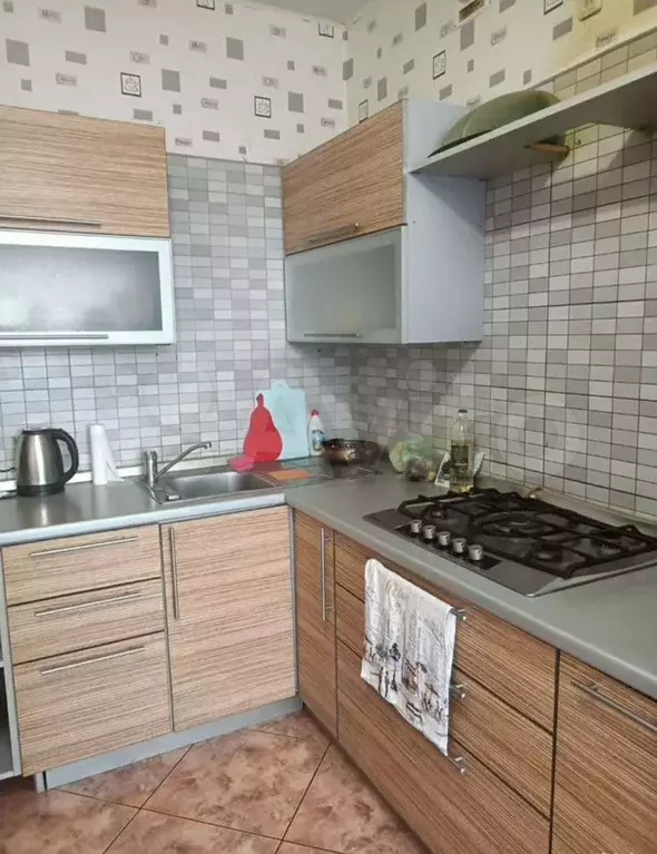 2-к. квартира, 70 м, 7/10 эт. - Фото 0