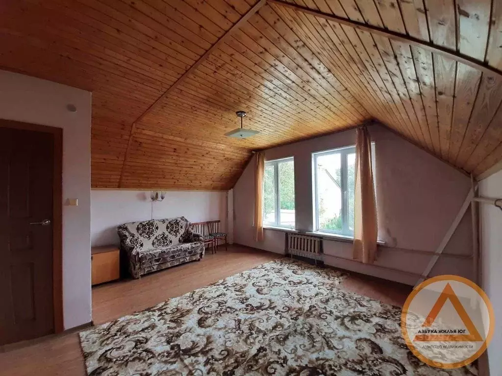 Дом в Краснодарский край, Туапсинский муниципальный округ, Джубга пгт, ... - Фото 2