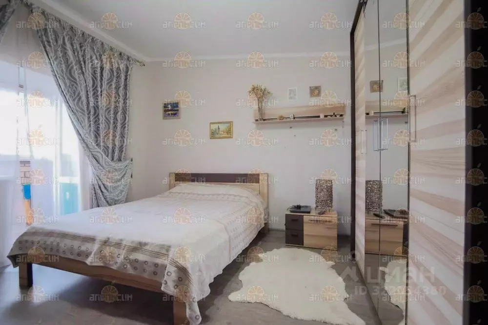 2-к кв. Ставропольский край, Ставрополь ул. Мира, 212 (64.3 м) - Фото 1