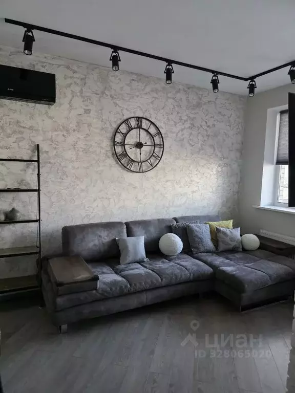 3-к кв. Московская область, Одинцово Северная ул., 5к4 (74.6 м) - Фото 2