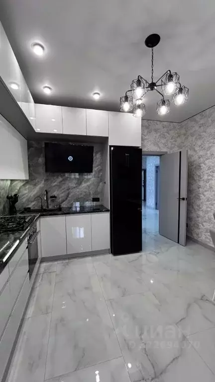 Дом в Ростовская область, Азовский район, Обильненское с/пос, пос. ... - Фото 1