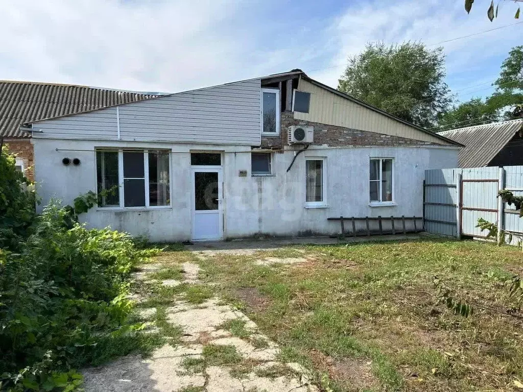 Дом в Ростовская область, Азовский район, Самарское с/пос, пос. ... - Фото 1