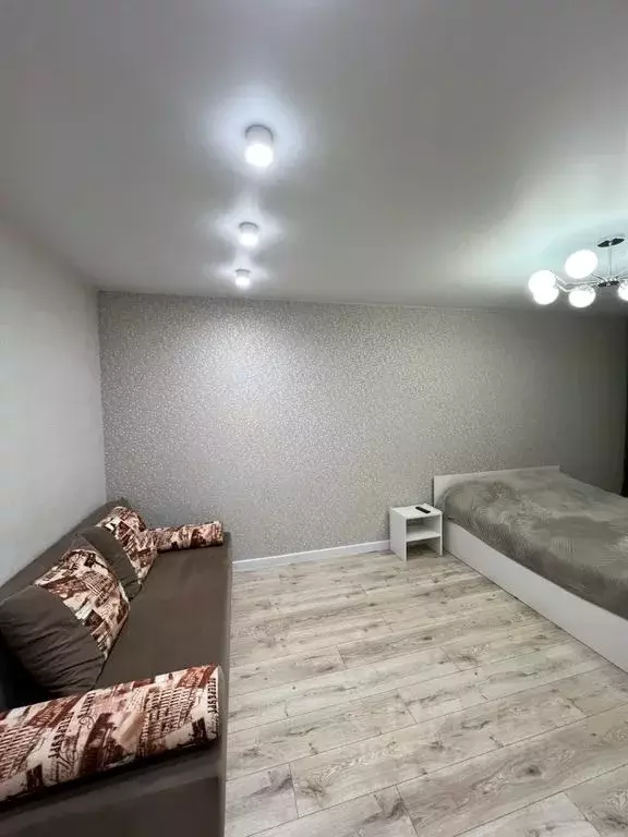 1-к кв. Марий Эл, Йошкар-Ола Ленинский просп., 20 (34.0 м) - Фото 2