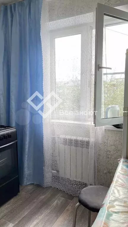 2-к. квартира, 44,4 м, 5/5 эт. - Фото 0