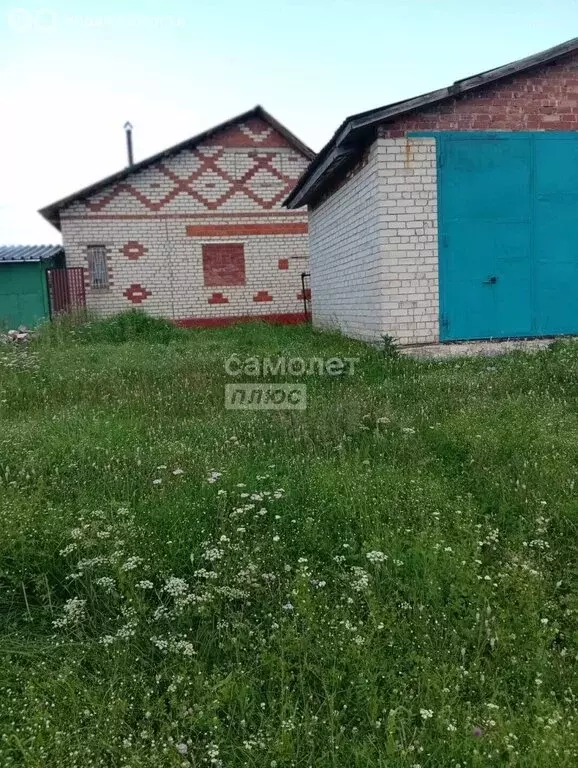 Дом в Челябинская область, Аргаяшский муниципальный округ, деревня ... - Фото 2