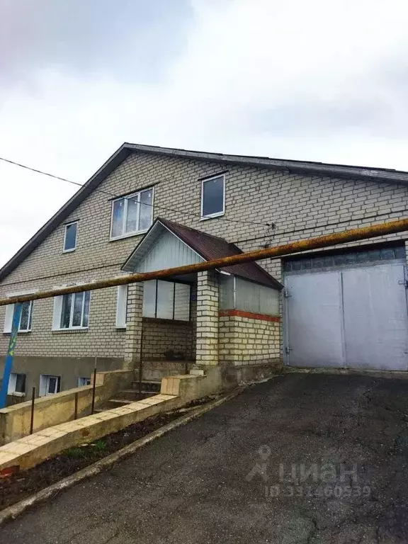 Коттедж в Белгородская область, Короча Корочанская ул. (240 м) - Фото 1