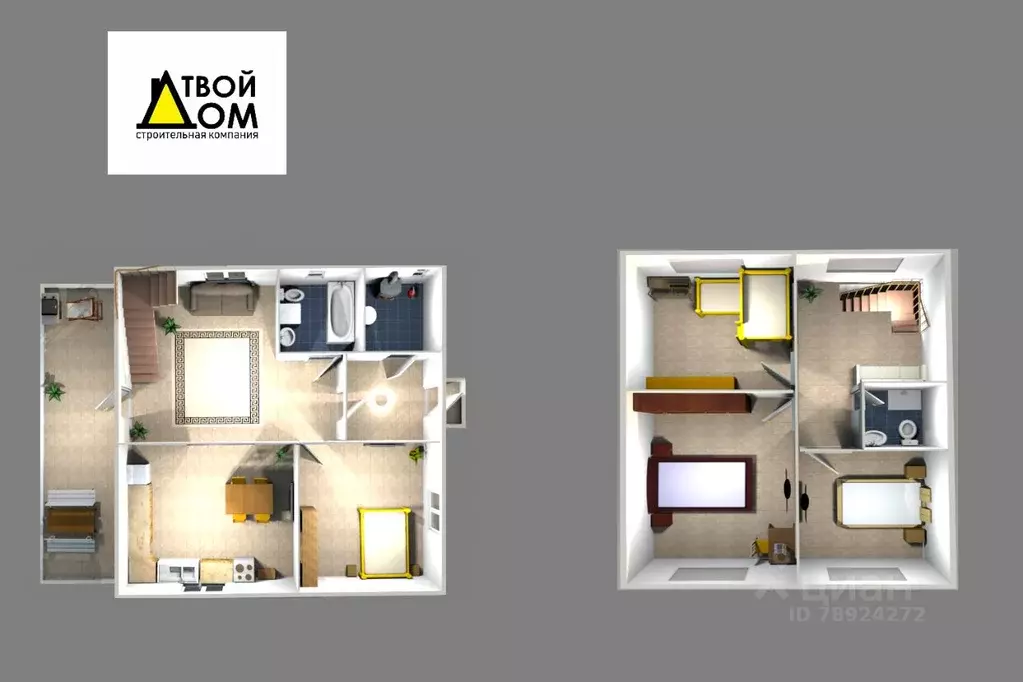 Дом в Московская область, Раменский муниципальный округ, д. Трошково  ... - Фото 2