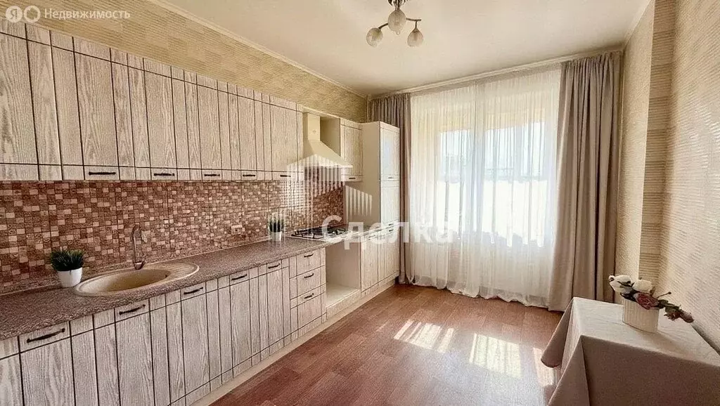 1-комнатная квартира: Коломна, улица Мечникова, 30 (47.3 м) - Фото 1