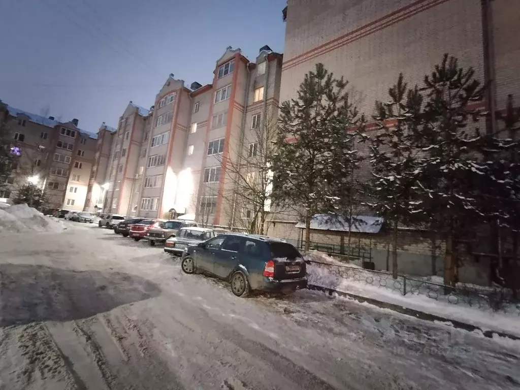 1-к кв. Новгородская область, Новгородский район, Ермолинское с/пос, ... - Фото 2