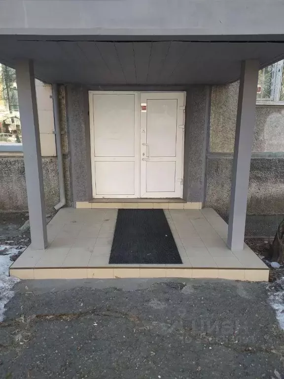 Офис в Красноярский край, Красноярск ул. Карла Маркса, 137 (96 м) - Фото 1