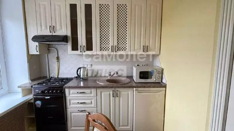 Студия Москва Староватутинский проезд, 1 (30.0 м) - Фото 1