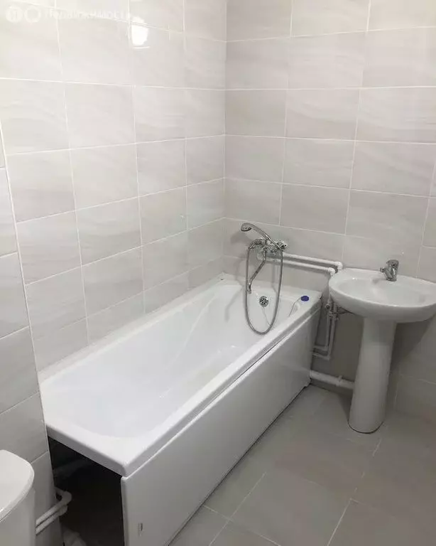 Квартира-студия: Красноярск, Судостроительная улица, 31И (38 м) - Фото 1