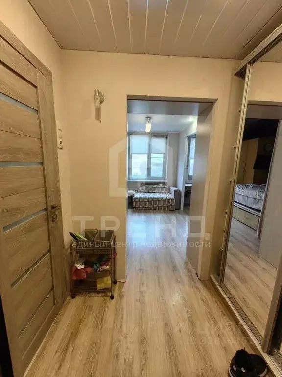 1-к кв. Санкт-Петербург Краснопутиловская ул., 71 (22.6 м) - Фото 1