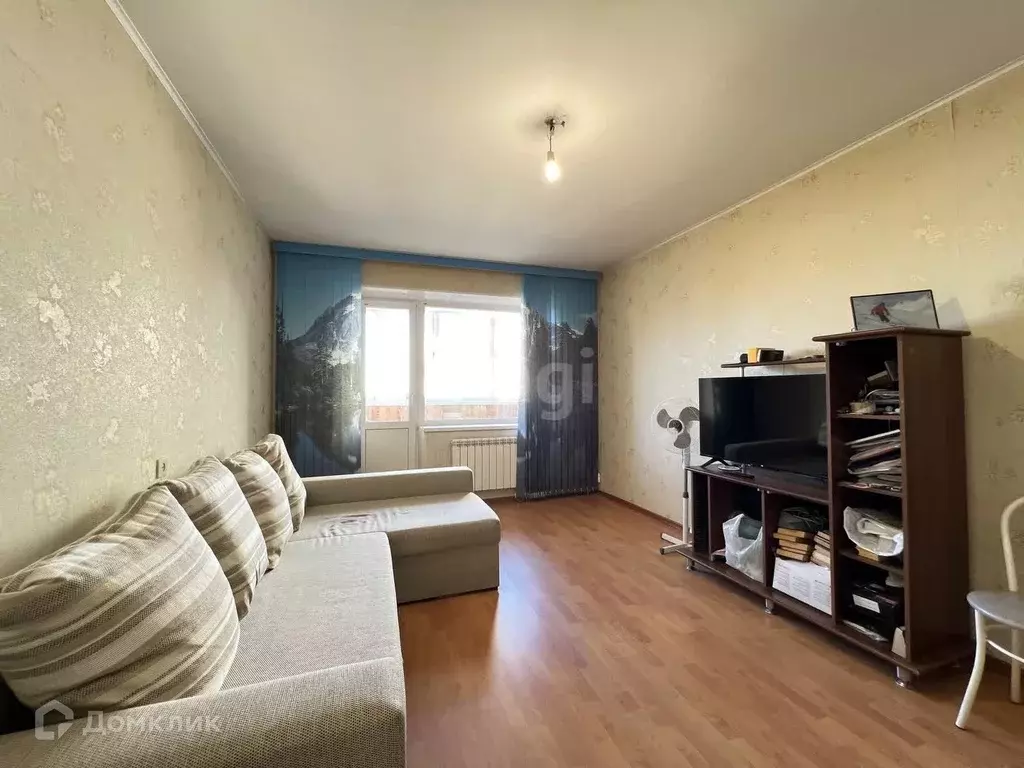 Продаётся 3-к квартира, 65 м - Фото 0
