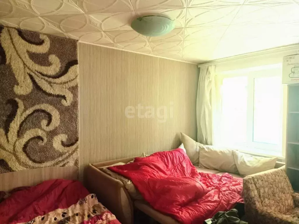 4-к кв. Крым, Симферополь ул. Залесская (79.5 м) - Фото 1