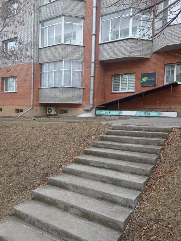Помещение свободного назначения в Красноярский край, Красноярск ул. ... - Фото 0