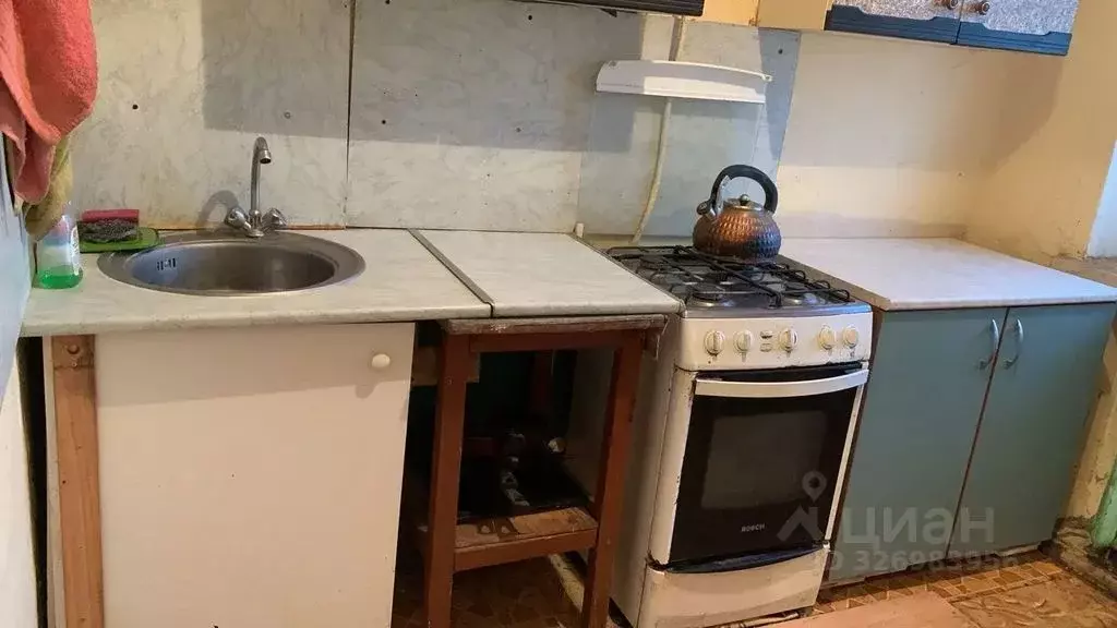 Комната Московская область, Подольск Рабочая ул., 32/24 - Фото 2