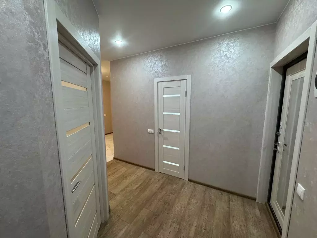 Продаётся 1-к квартира, 31.7 м - Фото 1
