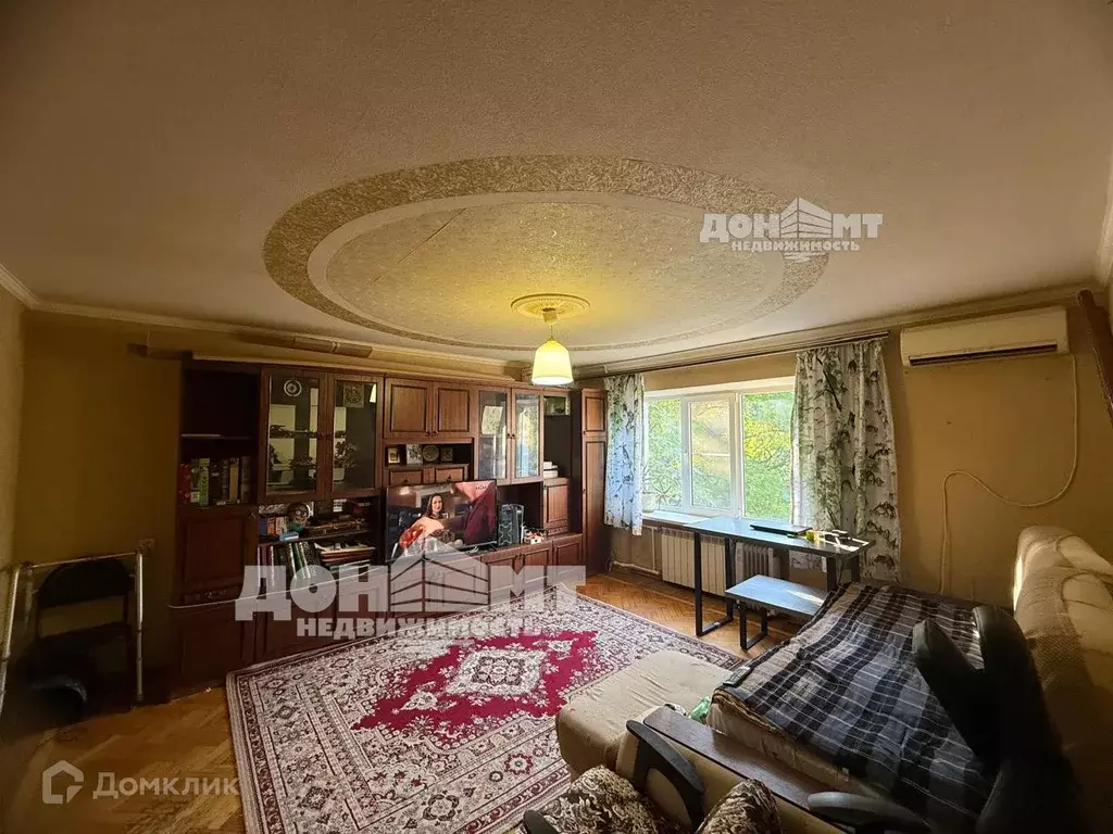 Продаётся 2-к квартира, 51 м - Фото 0