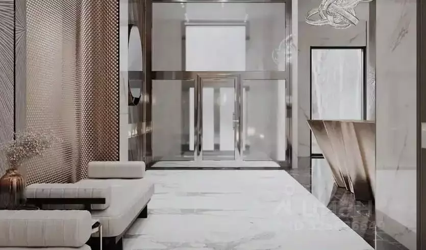 5-к кв. Москва Мичуринский просп., вл30Б (235.0 м) - Фото 2