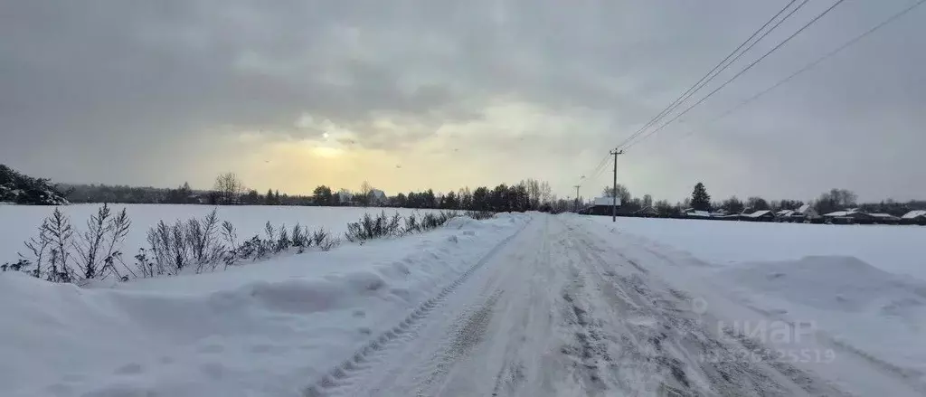 Дом в Московская область, Богородский городской округ, д. Боково, ... - Фото 1