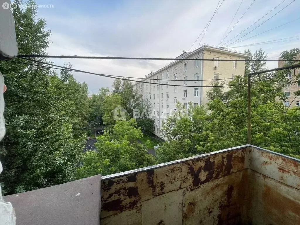 2-комнатная квартира: Москва, улица Петра Романова, 4к3 (54.4 м) - Фото 0