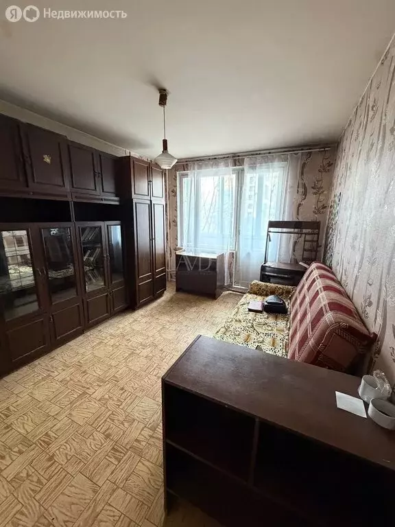 2-комнатная квартира: Москва, Илимская улица, 2 (46.6 м) - Фото 2