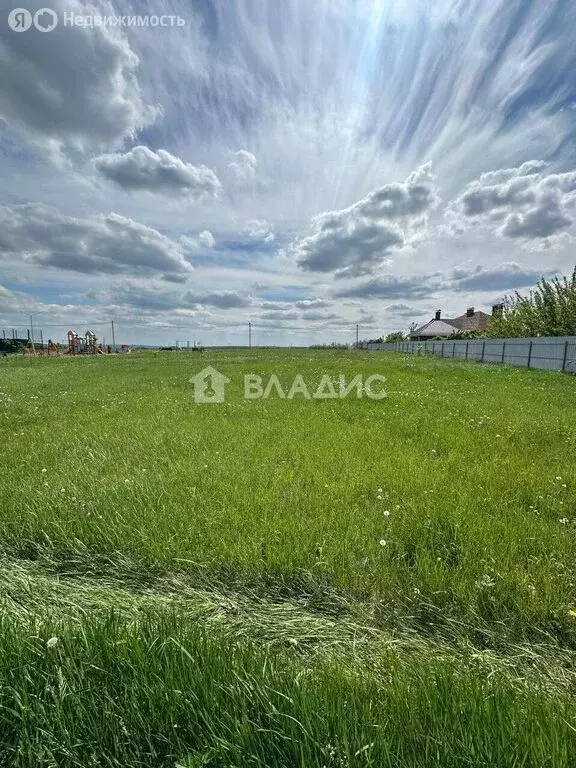 Участок в посёлок Дубовое, Мандариновая улица, 78 (10 м) - Фото 0