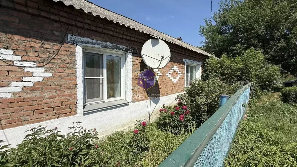 Дом в Алтайский край, Бийск Воронежская ул. (47 м) - Фото 2