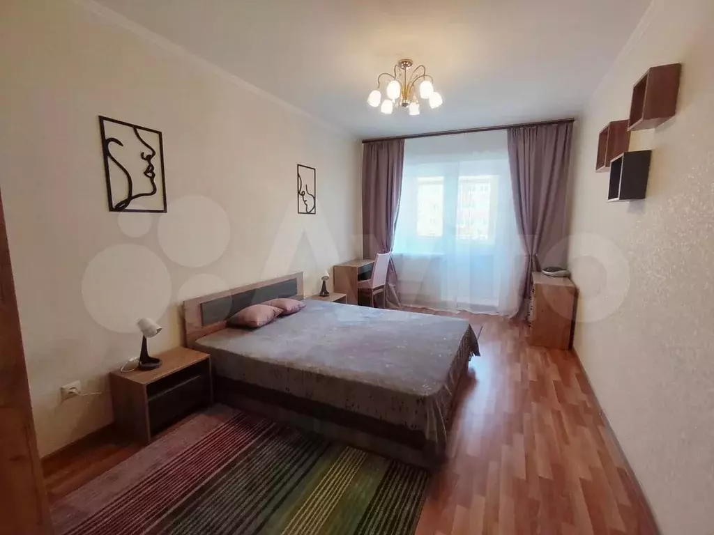 2-к. квартира, 75 м, 6/9 эт. - Фото 0