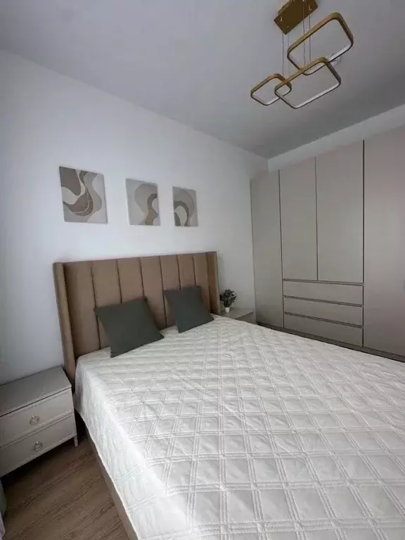 1-к кв. Московская область, Котельники Белая Дача мкр, 30 (35.0 м) - Фото 2