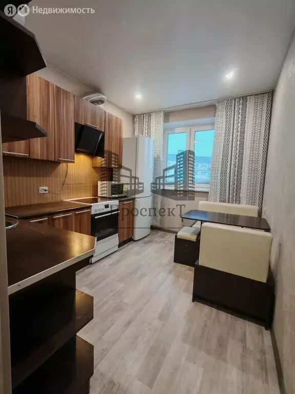 3-комнатная квартира: Норильск, набережная Урванцева, 41 (71.3 м) - Фото 2