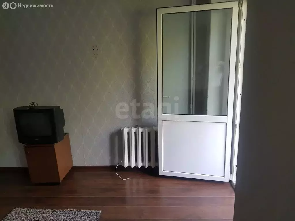 1-комнатная квартира: село Майма, улица Ленина, 105 (35 м) - Фото 2